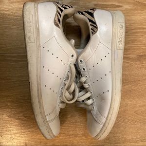 Adidas special addition zebra Stan Smith original